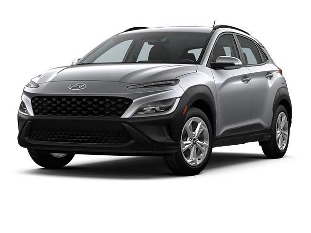 used 2023 Hyundai Kona car, priced at $24,999