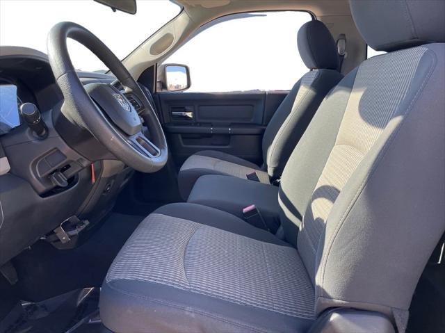 used 2012 Ram 1500 car, priced at $16,949