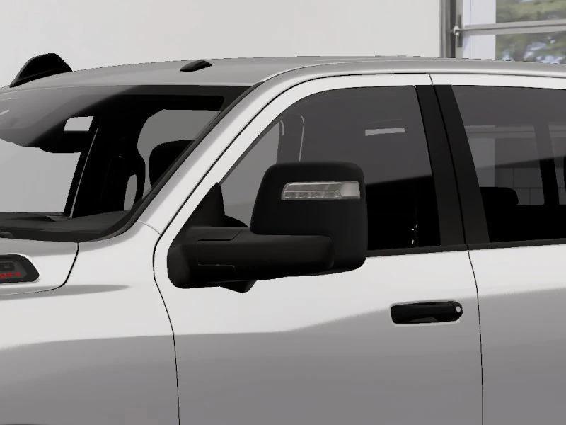 new 2026 Ram 2500 car, priced at $62,958