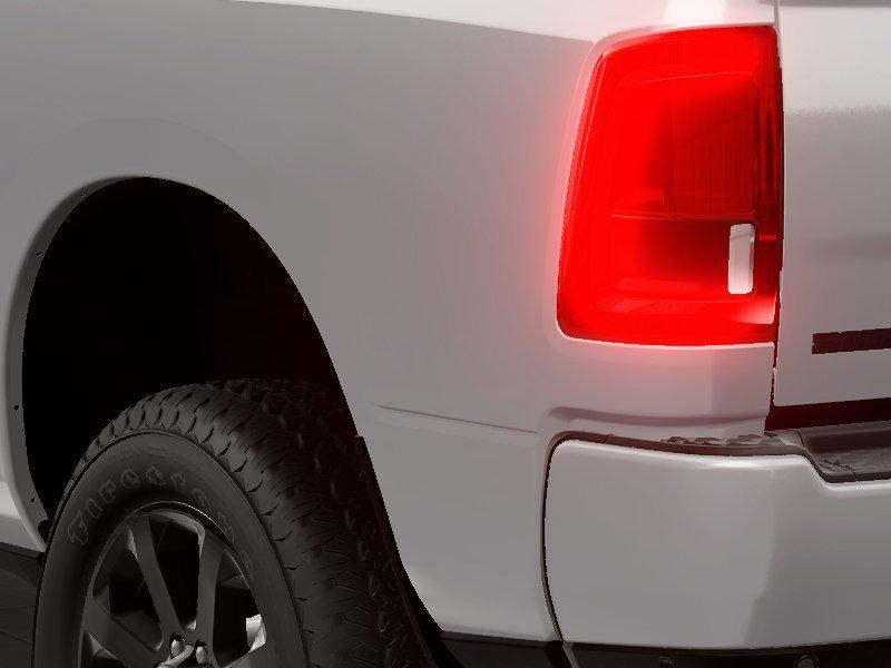 new 2026 Ram 2500 car, priced at $62,958