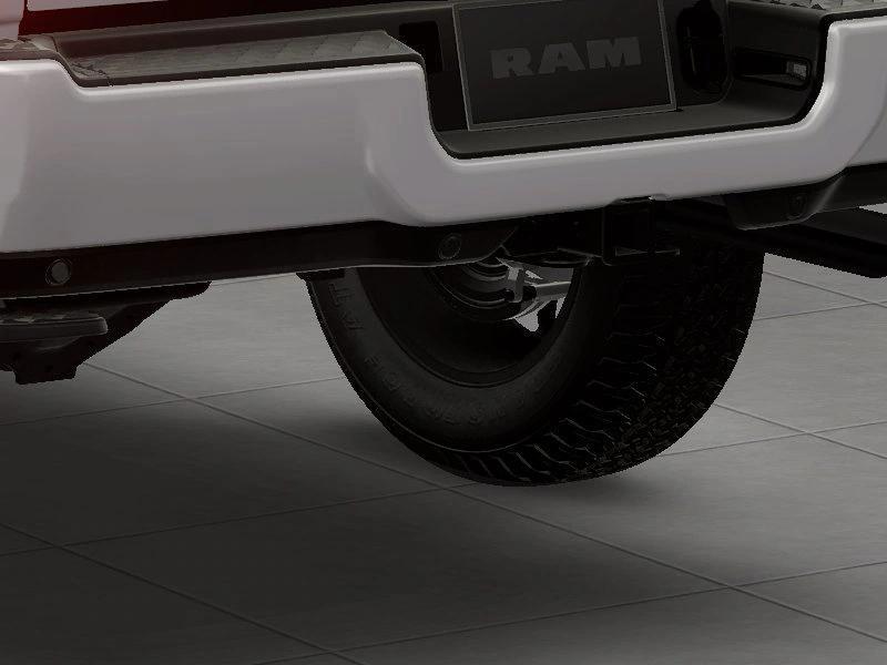 new 2026 Ram 2500 car, priced at $62,958