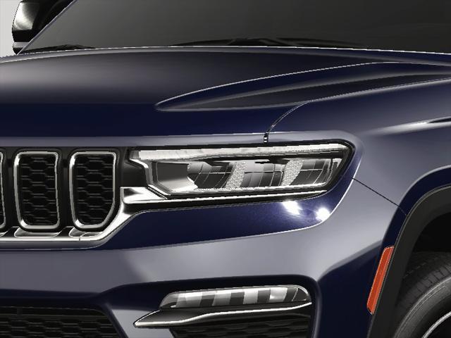 new 2023 Jeep Grand Cherokee 4xe car, priced at $59,270