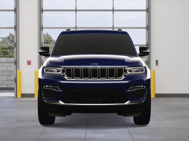 new 2023 Jeep Grand Cherokee 4xe car, priced at $59,270