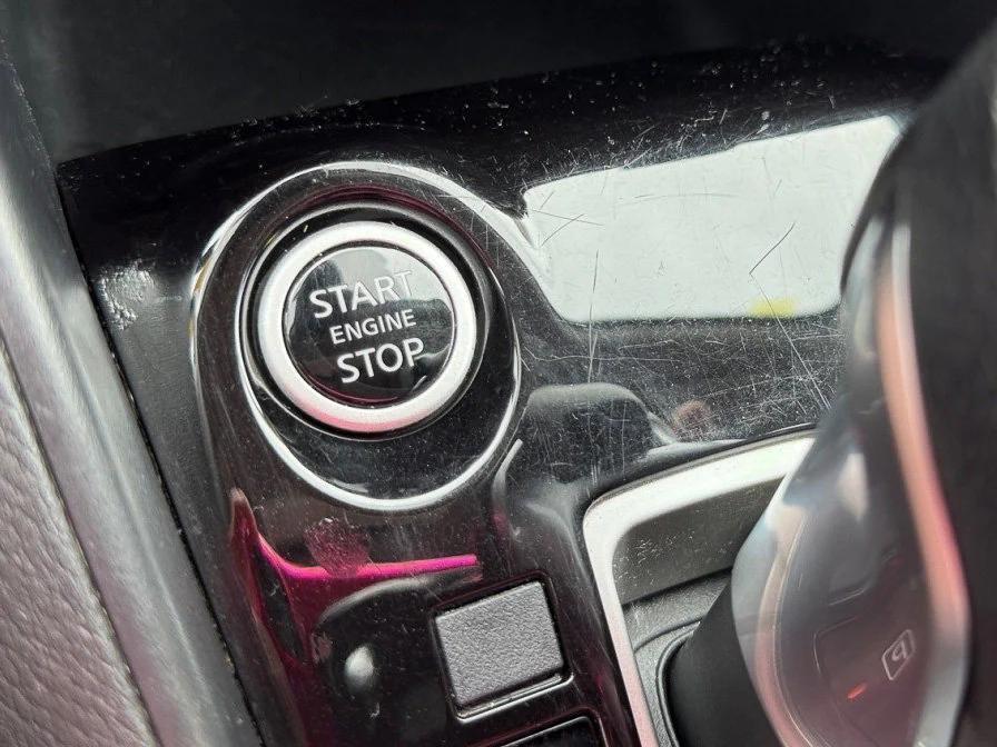used 2021 Nissan Kicks car, priced at $16,988