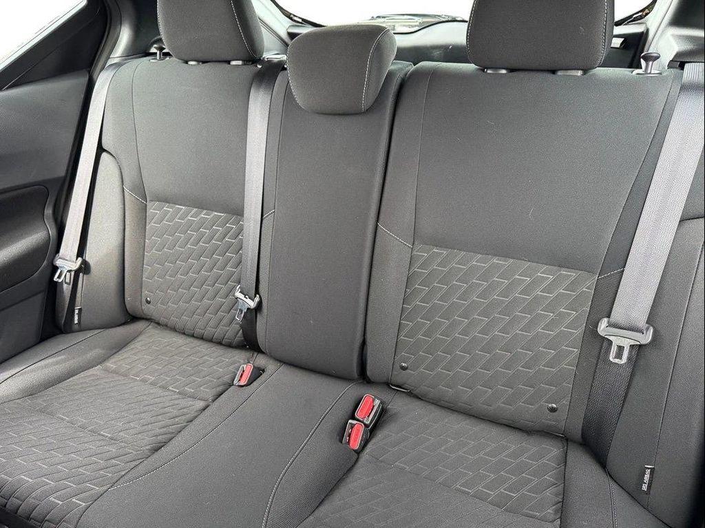 used 2021 Nissan Kicks car, priced at $16,988