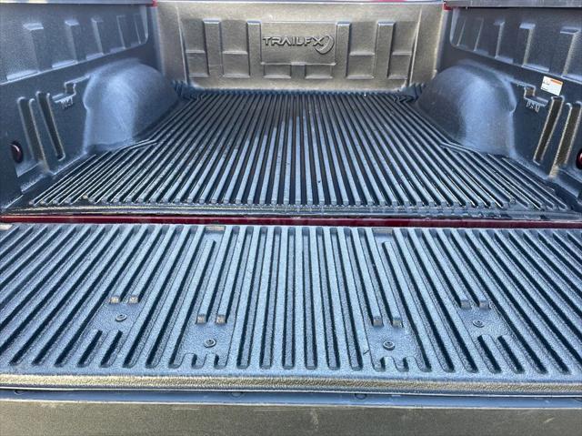 used 2024 Ram 1500 Classic car, priced at $35,997