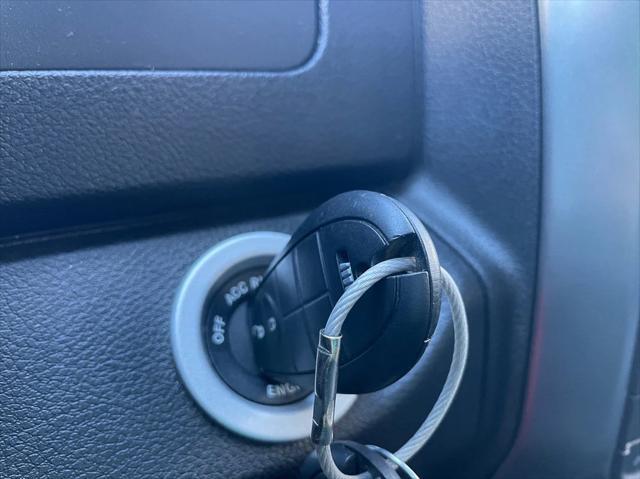 used 2024 Ram 1500 Classic car, priced at $35,997