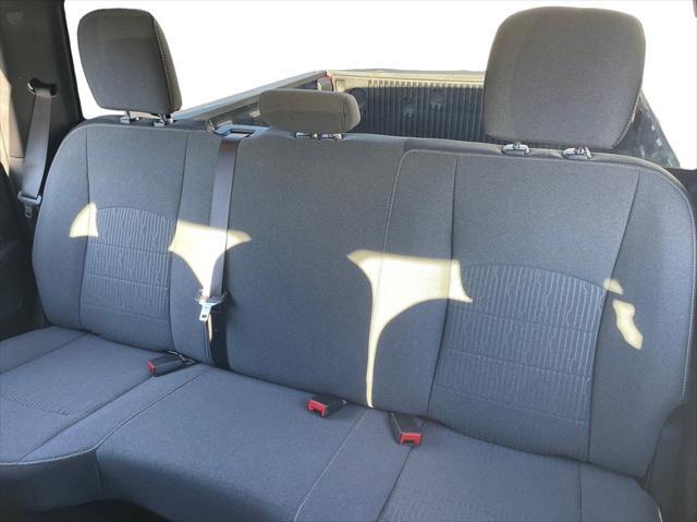 used 2024 Ram 1500 Classic car, priced at $35,997