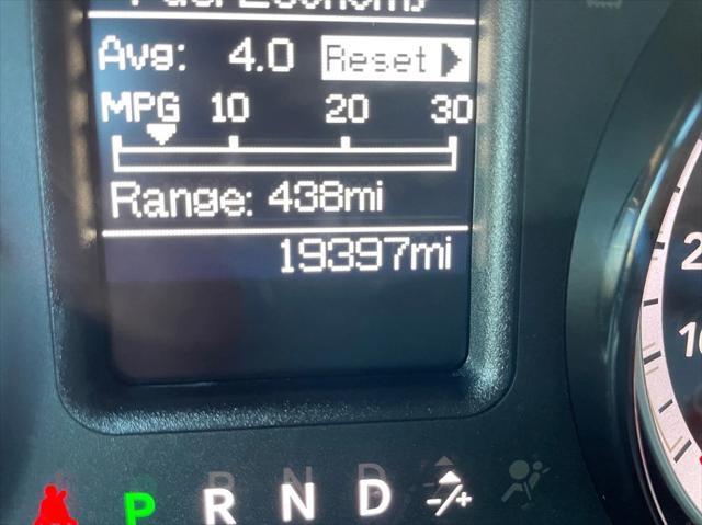 used 2024 Ram 1500 Classic car, priced at $35,997