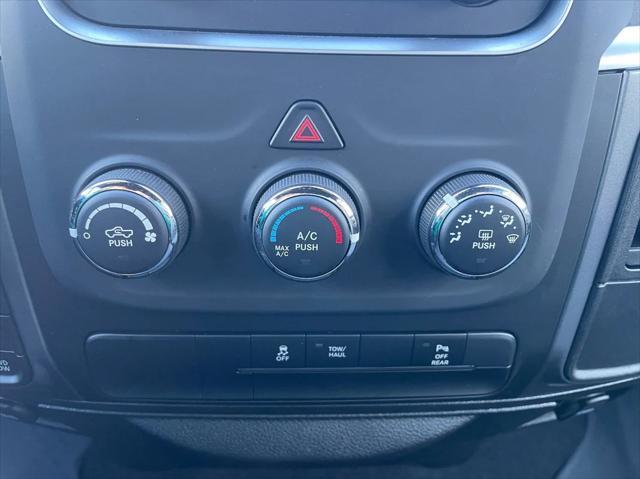 used 2024 Ram 1500 Classic car, priced at $35,997