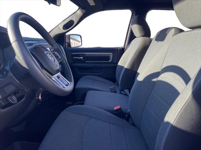 used 2024 Ram 1500 Classic car, priced at $35,997