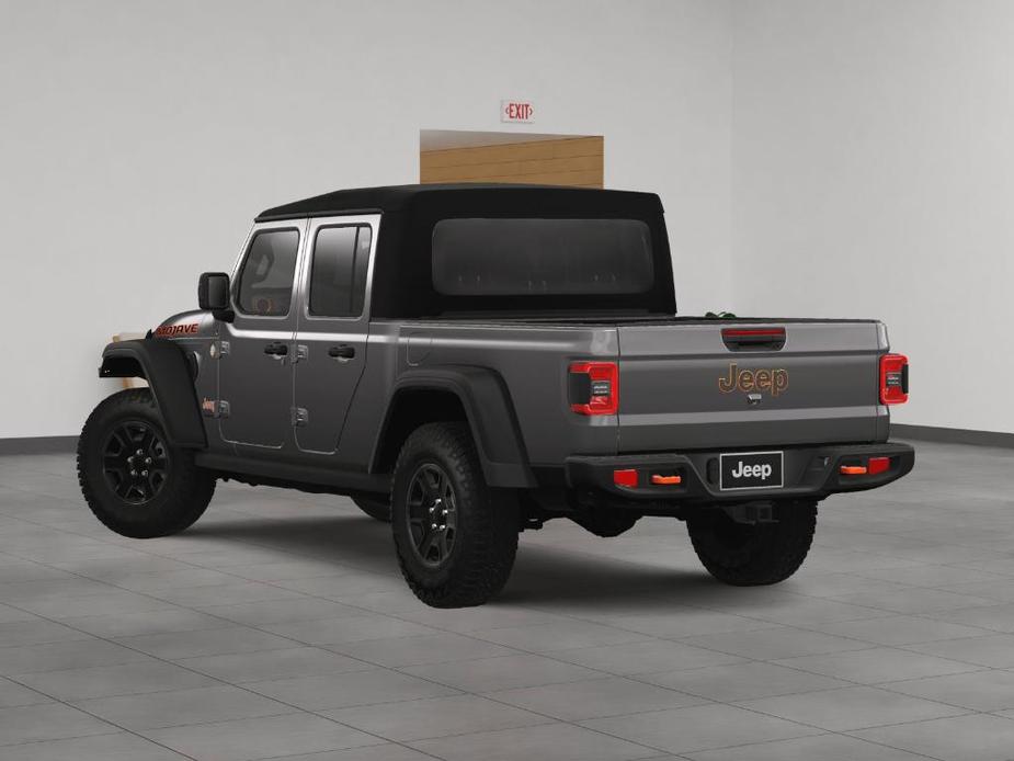 new 2023 Jeep Gladiator car, priced at $63,209