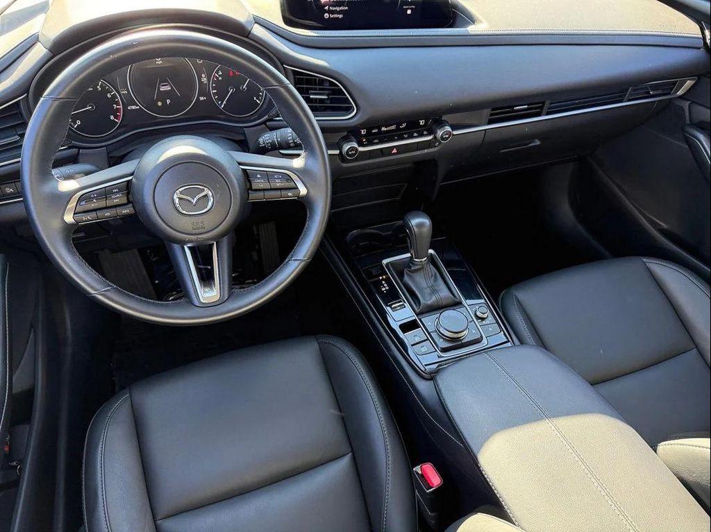 used 2025 Mazda CX-30 car, priced at $25,899