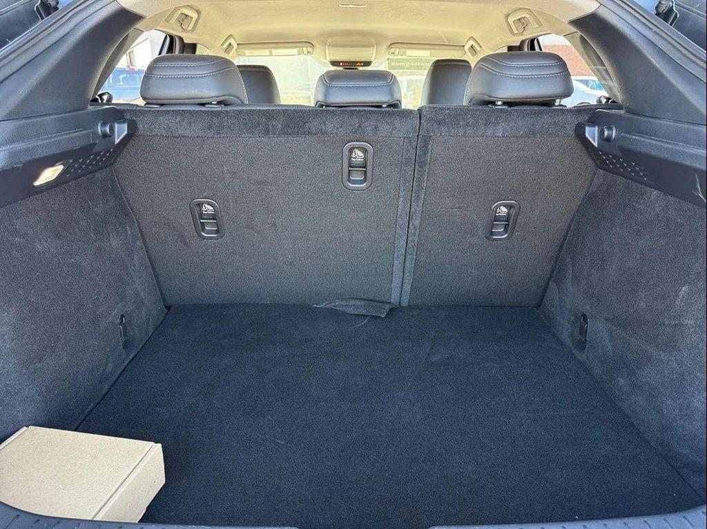 used 2025 Mazda CX-30 car, priced at $25,899