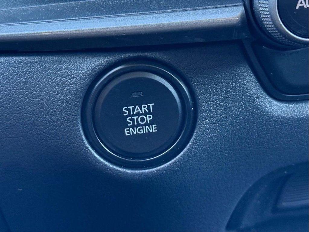 used 2025 Mazda CX-30 car, priced at $25,899