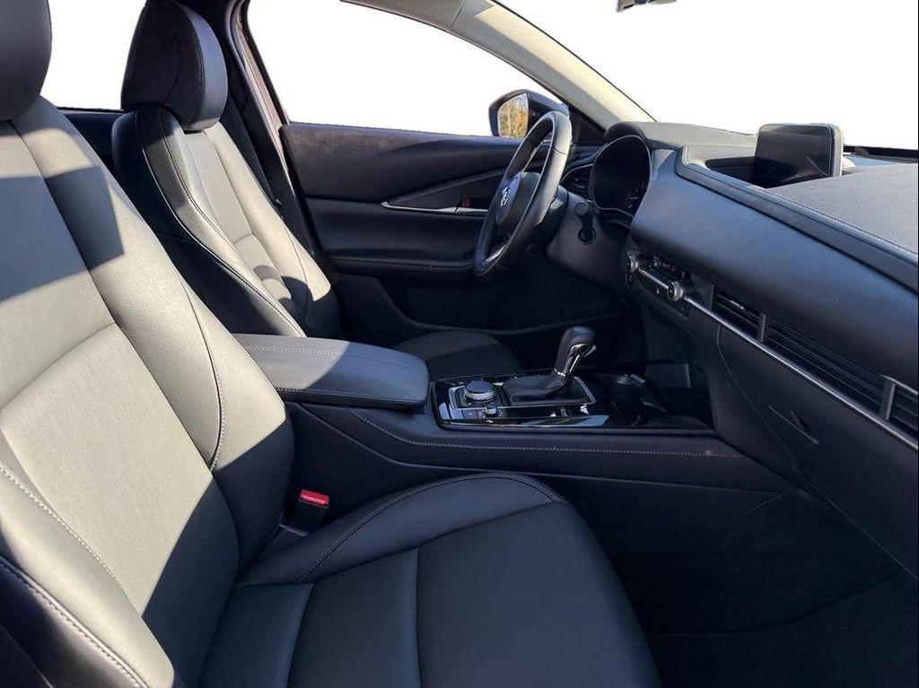 used 2025 Mazda CX-30 car, priced at $25,899