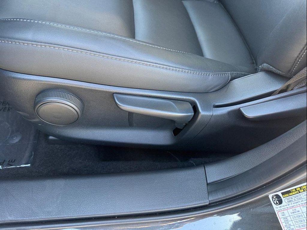 used 2025 Mazda CX-30 car, priced at $25,899