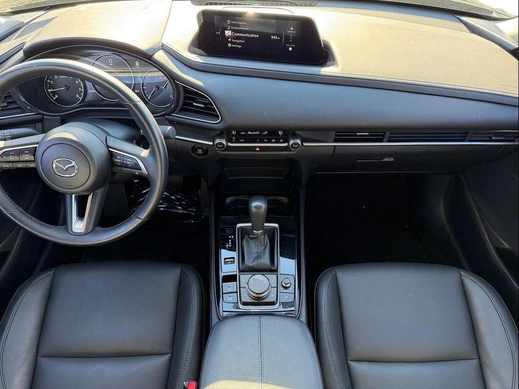 used 2025 Mazda CX-30 car, priced at $25,899