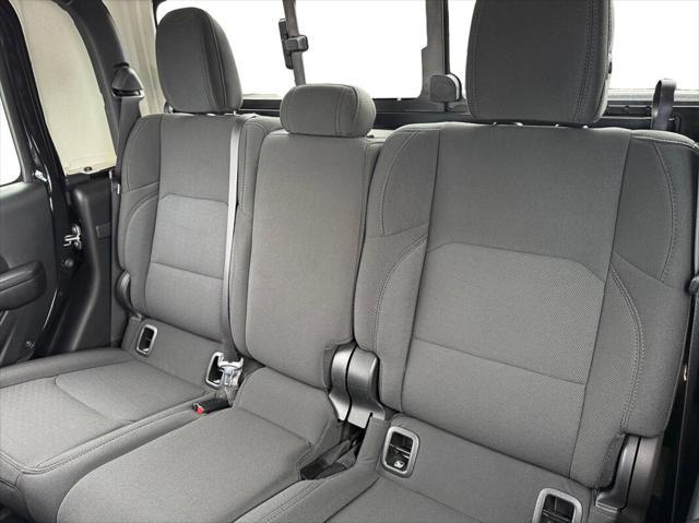used 2021 Jeep Gladiator car, priced at $33,887