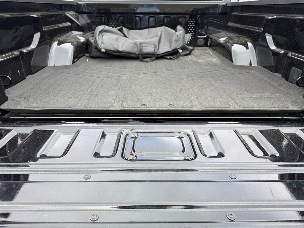 used 2021 Jeep Gladiator car, priced at $31,747