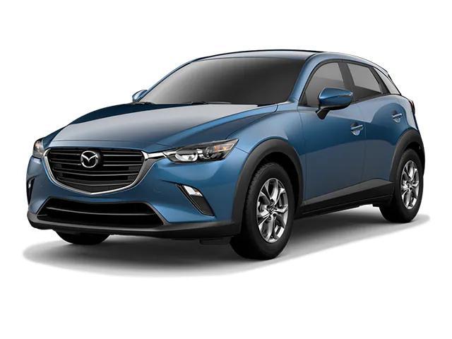 used 2019 Mazda CX-3 car, priced at $18,997