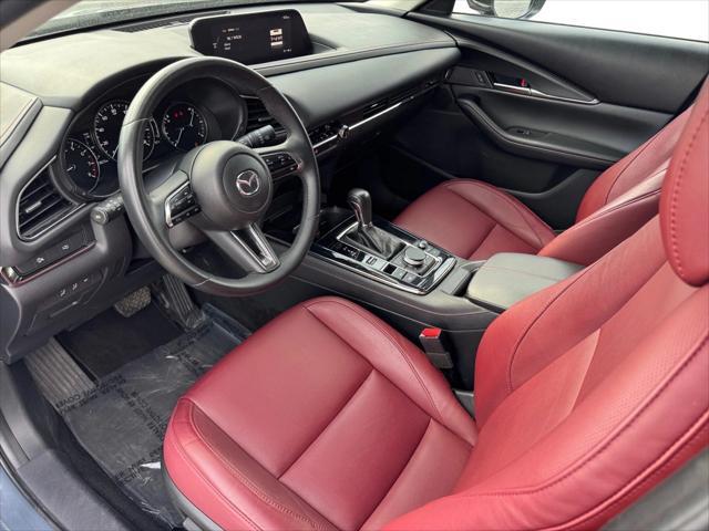 used 2024 Mazda CX-30 car, priced at $25,976