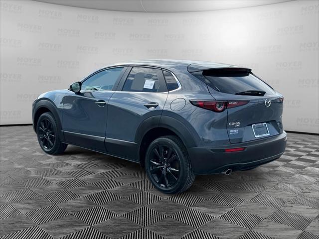 used 2024 Mazda CX-30 car, priced at $25,976