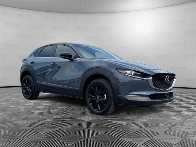 used 2024 Mazda CX-30 car, priced at $25,976