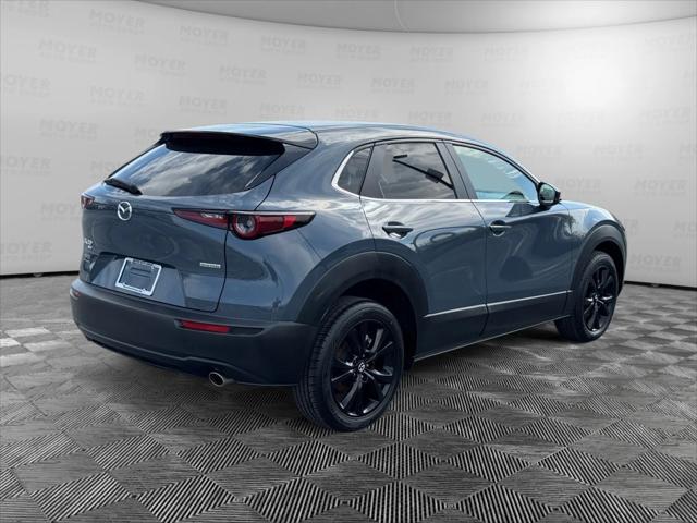 used 2024 Mazda CX-30 car, priced at $25,976
