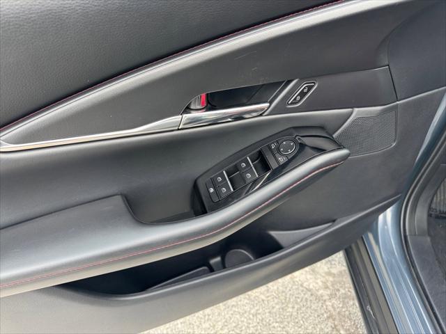 used 2024 Mazda CX-30 car, priced at $25,976