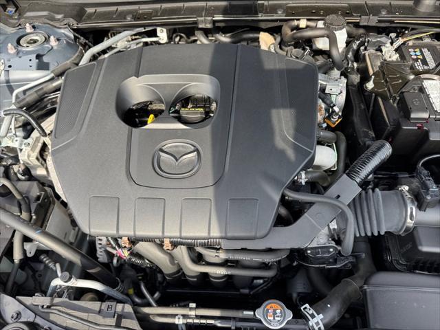 used 2024 Mazda CX-30 car, priced at $25,976