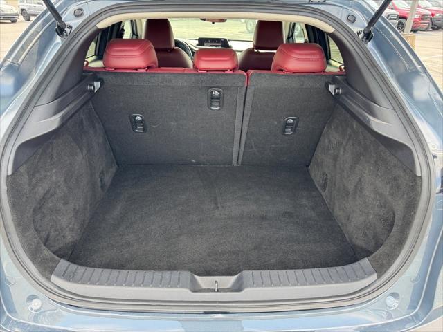 used 2024 Mazda CX-30 car, priced at $25,976