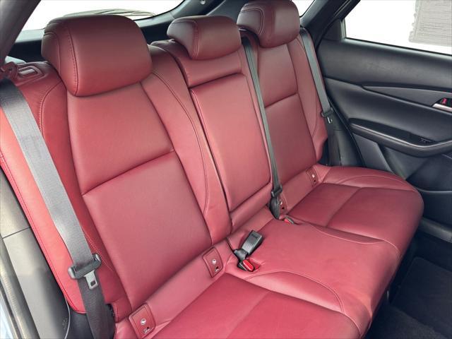 used 2024 Mazda CX-30 car, priced at $25,976