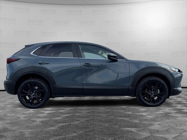 used 2024 Mazda CX-30 car, priced at $25,976