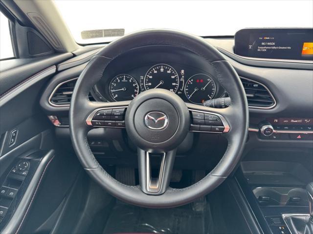 used 2024 Mazda CX-30 car, priced at $25,976