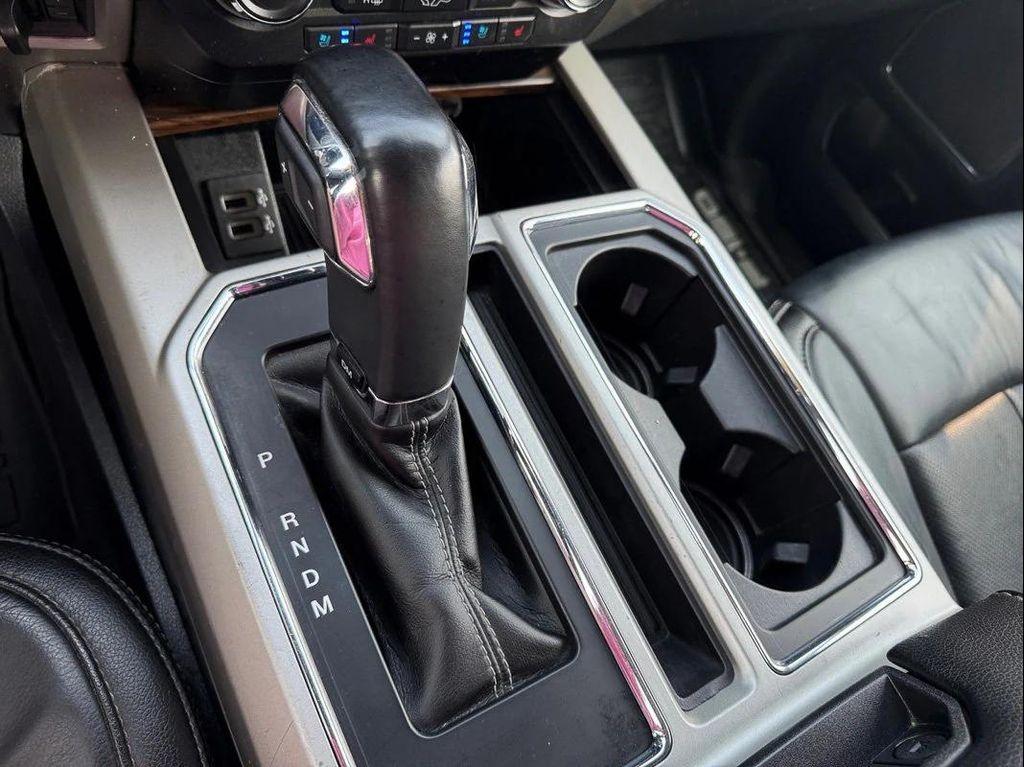 used 2020 Ford F-150 car, priced at $27,545