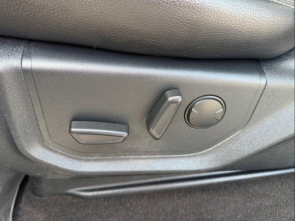 used 2020 Ford F-150 car, priced at $27,545