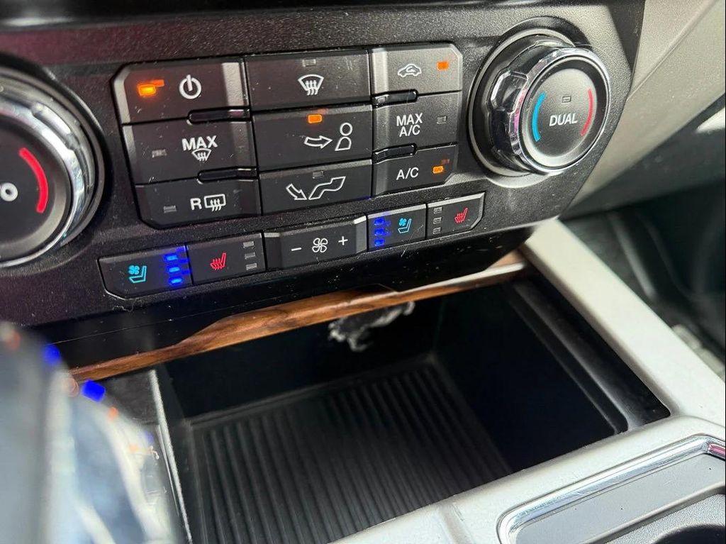 used 2020 Ford F-150 car, priced at $27,545