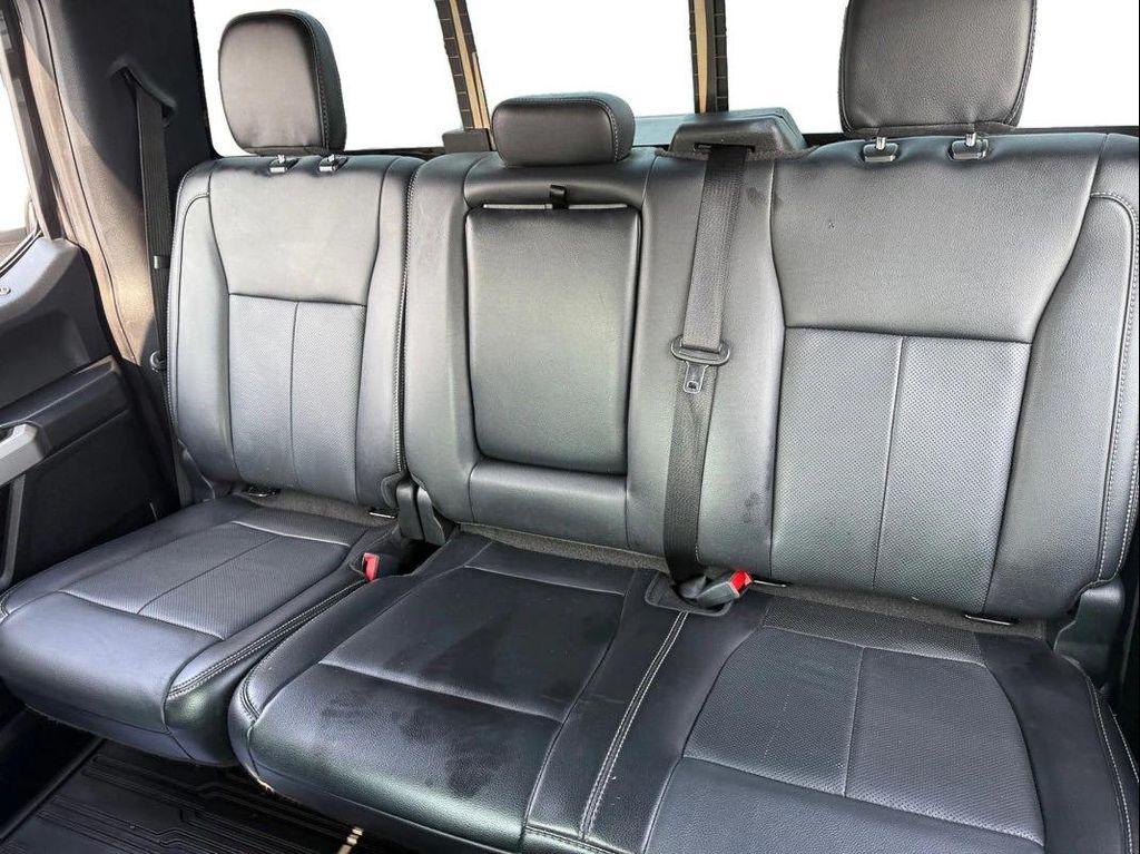 used 2020 Ford F-150 car, priced at $27,545