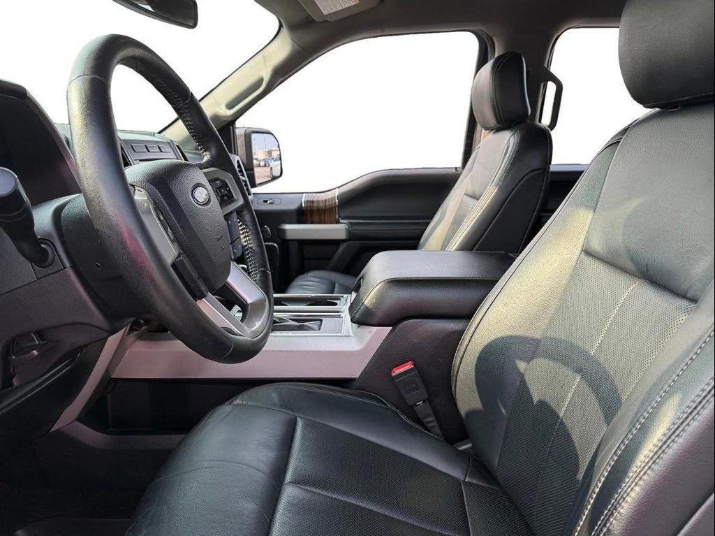 used 2020 Ford F-150 car, priced at $27,545