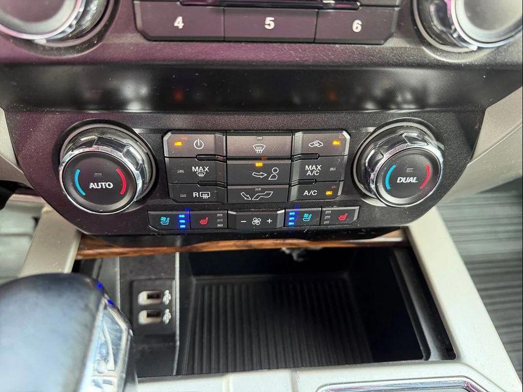 used 2020 Ford F-150 car, priced at $27,545
