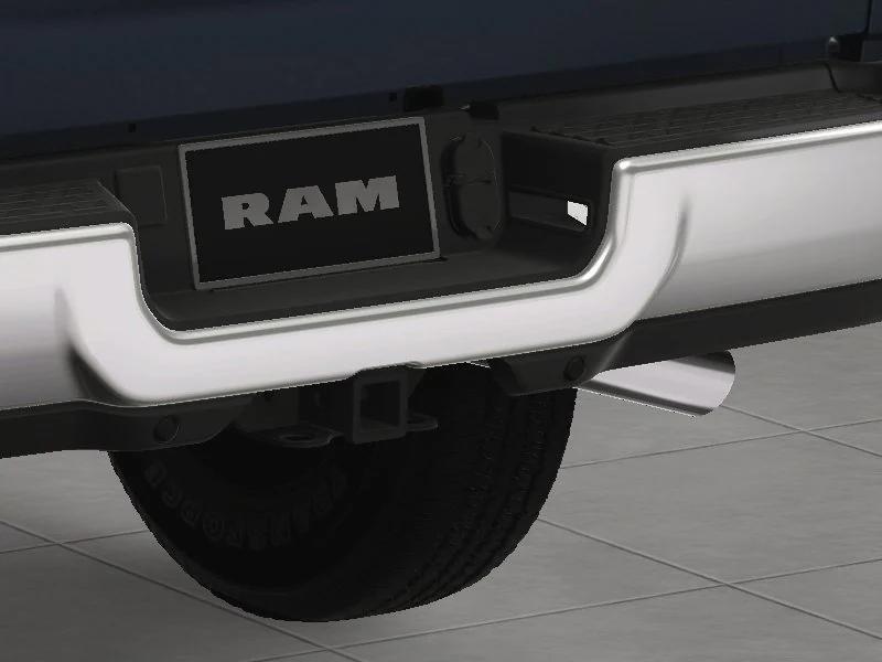 new 2025 Ram 2500 car, priced at $57,265
