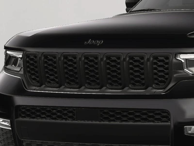 new 2025 Jeep Grand Cherokee L car, priced at $51,136