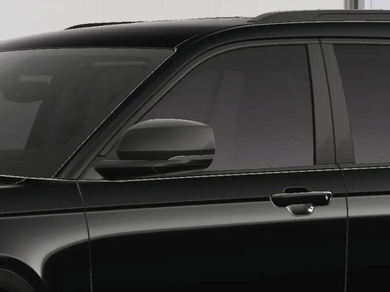 new 2025 Jeep Grand Cherokee L car, priced at $51,136