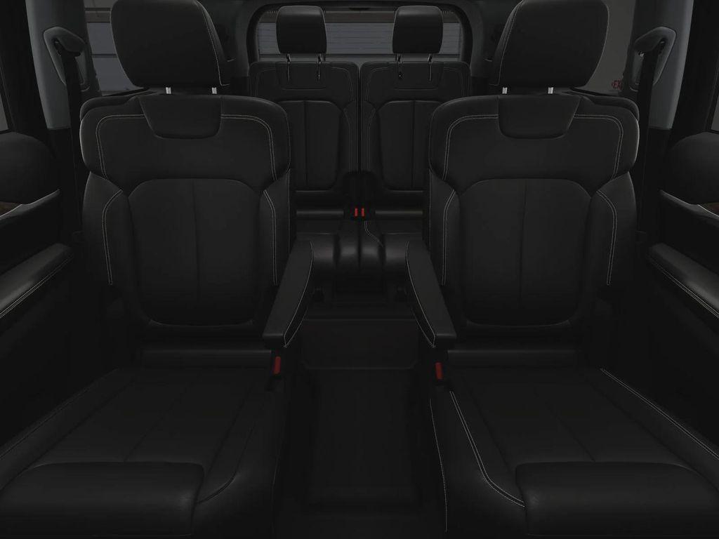 new 2025 Jeep Grand Cherokee L car, priced at $51,136