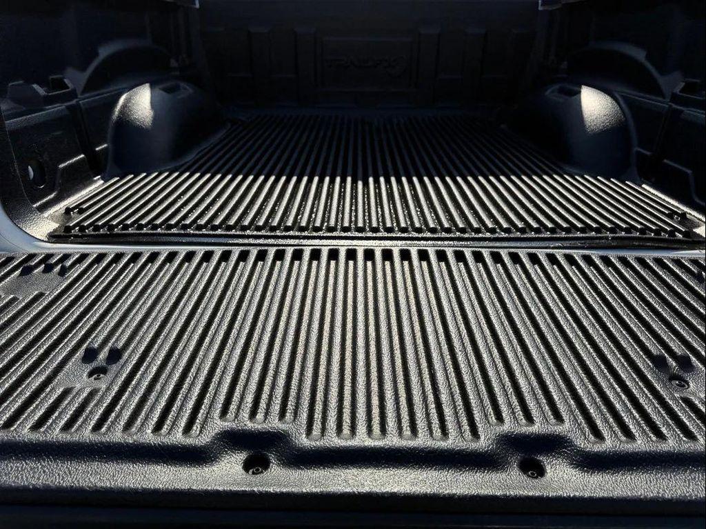 used 2025 Ram 1500 car, priced at $46,248