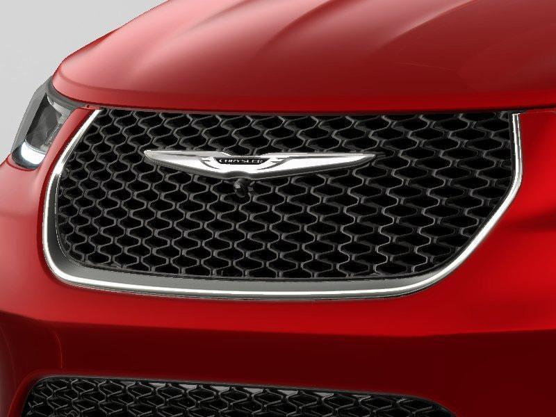 new 2026 Chrysler Pacifica car, priced at $42,941