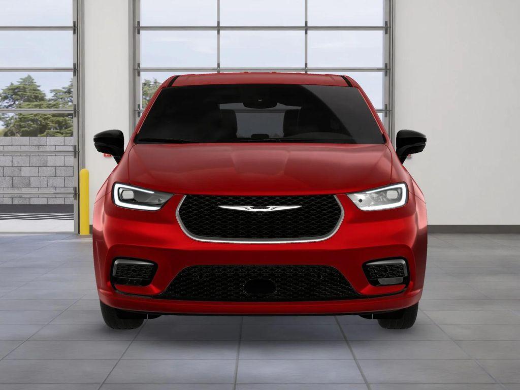 new 2026 Chrysler Pacifica car, priced at $42,941