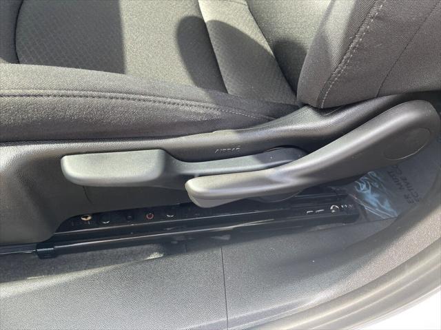 used 2021 Chevrolet Malibu car, priced at $19,799