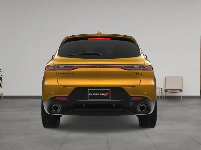 new 2024 Dodge Hornet car, priced at $36,960